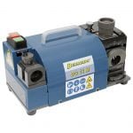 Grąžtų galandimo staklės Bernardo DG 13 M