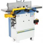 Obliavimo staklės su reismusu Bernardo ADM 260