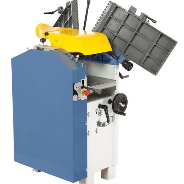 Obliavimo staklės su reismusu Bernardo ADM 260