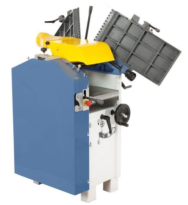 Obliavimo staklės su reismusu Bernardo ADM 260