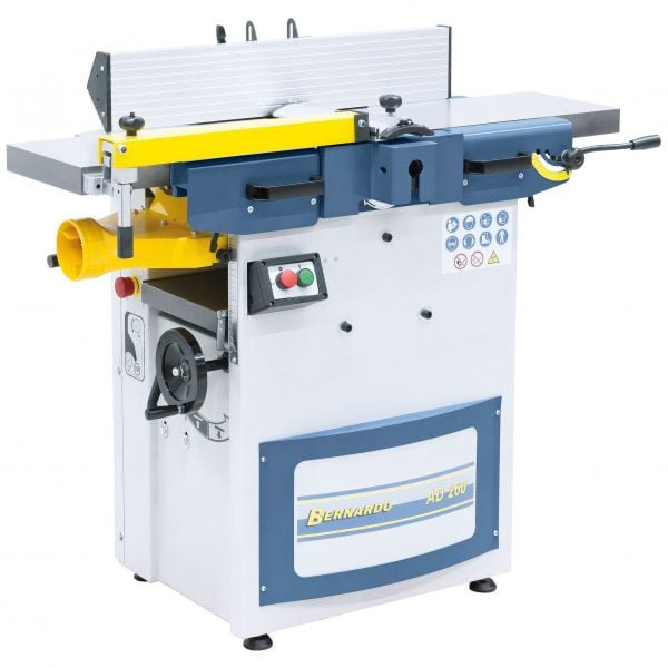 Obliavimo staklės su reismusu Bernardo AD 260