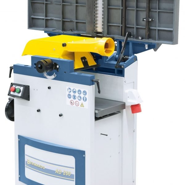 Obliavimo staklės su reismusu Bernardo AD 260