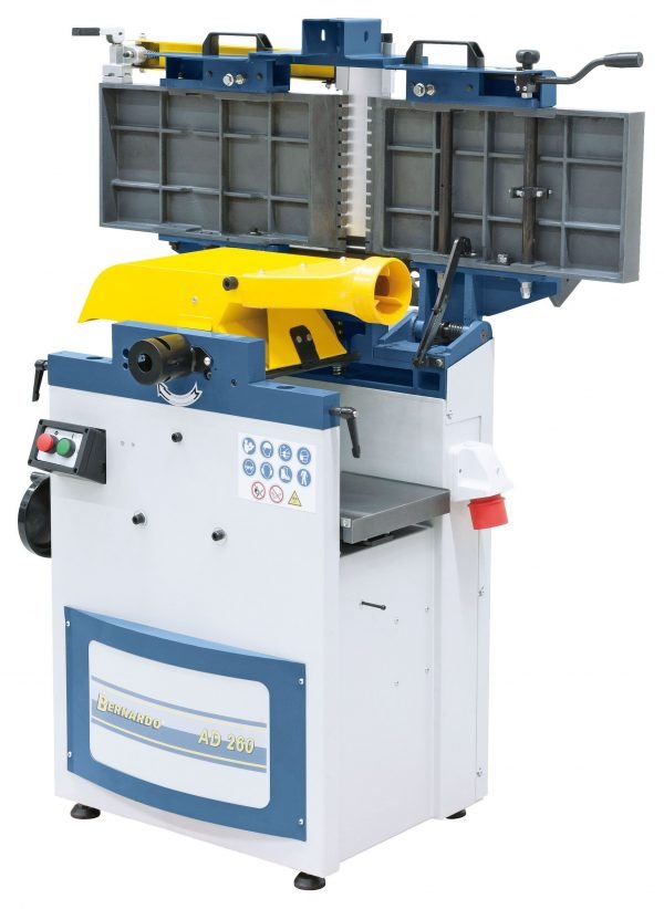 Obliavimo staklės su reismusu Bernardo AD 260