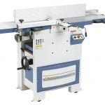 Obliavimo staklės su reismusu Bernardo ADM 300