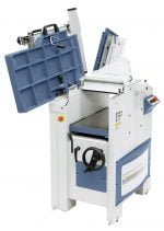 Obliavimo staklės su reismusu Bernardo ADM 300 - Image 2