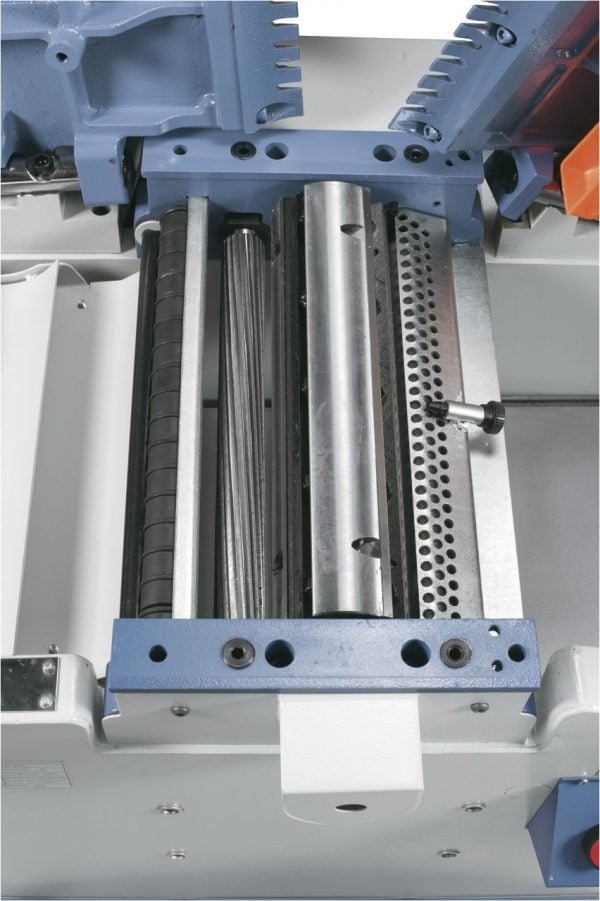 Obliavimo staklės su reismusu Bernardo ADM 300 - Image 3