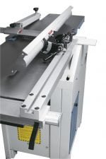 Obliavimo staklės su reismusu Bernardo ADM 300 - Image 4