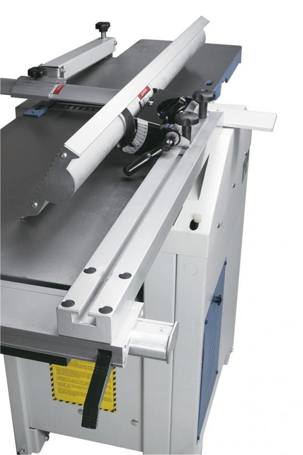 Obliavimo staklės su reismusu Bernardo ADM 300 - Image 4