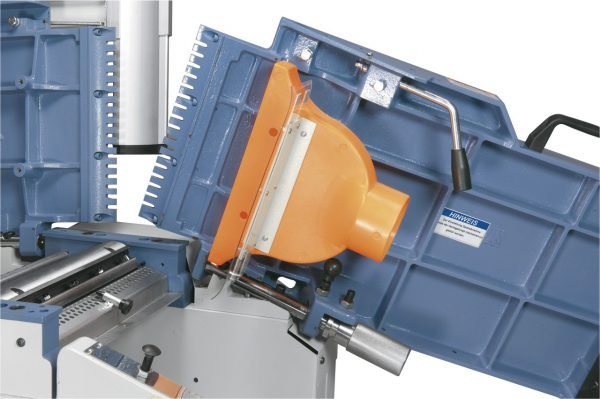 Obliavimo staklės su reismusu Bernardo ADM 300 - Image 5