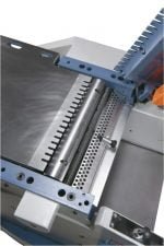 Obliavimo staklės su reismusu Bernardo ADM 300 - Image 6