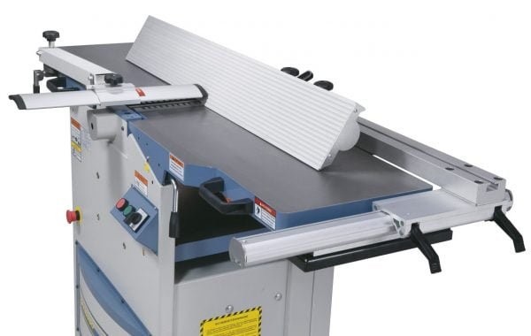 Obliavimo staklės su reismusu Bernardo ADM 300 - Image 7