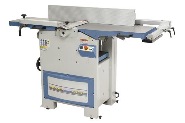 Obliavimo staklės su reismusu Bernardo ADM 300 - Image 9