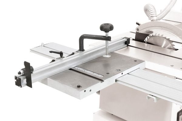 Stumdomas stalas diskinėms pjovimo staklėms Bernardo TK 250 PRO Stumdomas stalas diskinėms pjovimo staklėms Bernardo TK 250 PRO