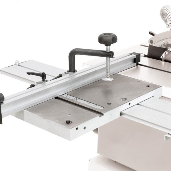 Stumdomas stalas diskinėms pjovimo staklėms Bernardo TK 250 PRO