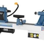 Medienos tekinimo staklės Bernardo DB 450