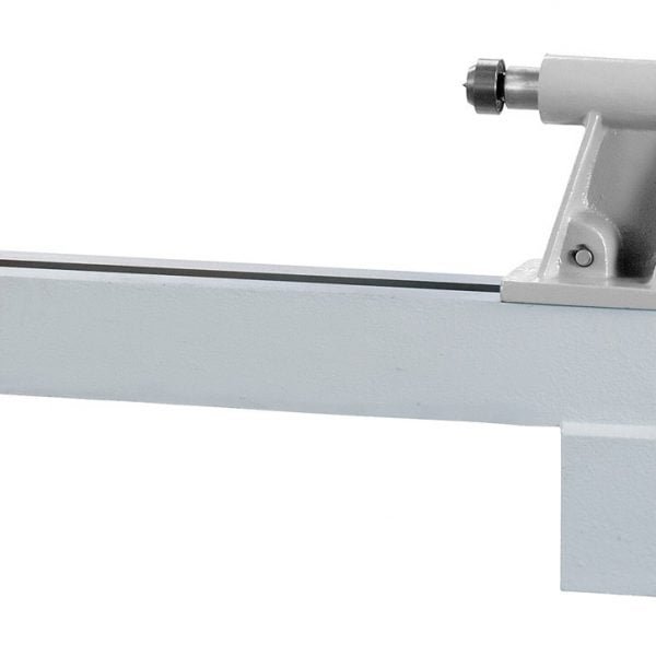 Tekinimo staklių rėmo prailginimas Bernardo DM 450 / 450 V