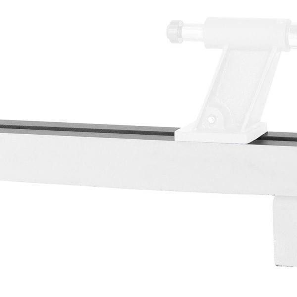 Tekinimo staklių rėmo prailginimas Bernardo DB 450