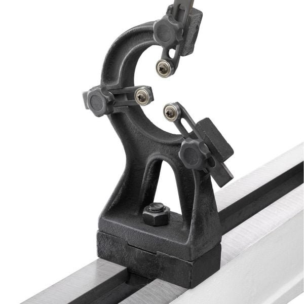 Liunetas medienos tekinimo staklėms KDM 1100 – KDH 1100