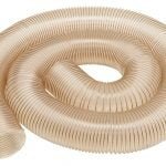 PU lanksti žarna 100 mm x 6 m