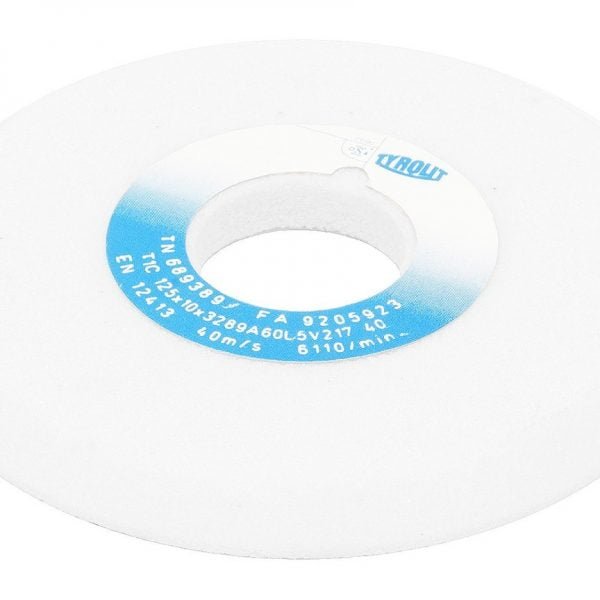 Korundinis šlifavimo ratas galandimo staklėms Bernardo SBS 700