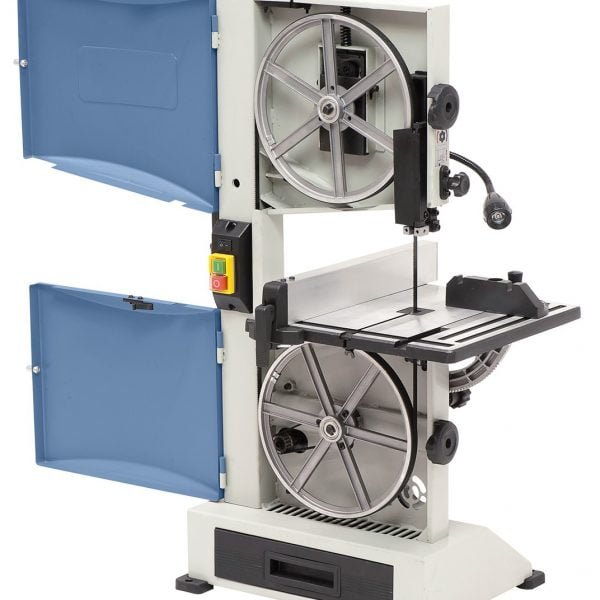 Juostinės medienos pjovimo staklės Bernardo HBS 230