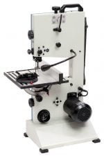 Juostinės medienos pjovimo staklės Bernardo HBS 230