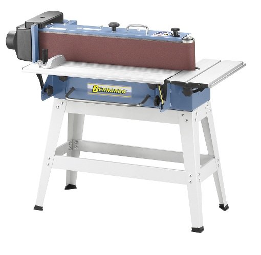 Briaunų šlifavimo staklės BERNARDO HV 70