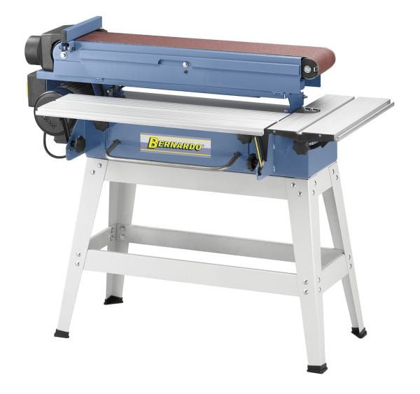 Juostinės šlifavimo staklės Bernardo HV 70