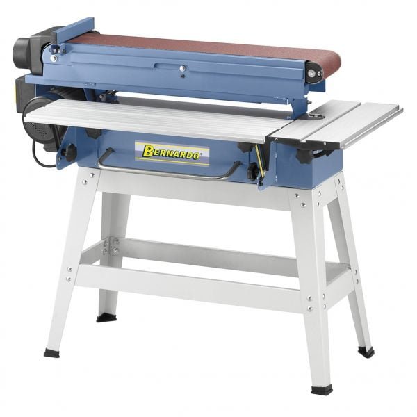 Juostinės šlifavimo staklės Bernardo HV 70