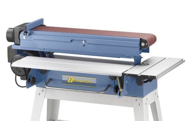 Juostinės šlifavimo staklės Bernardo HV 70