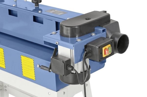 Juostinės šlifavimo staklės Bernardo HV 70