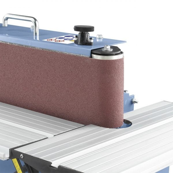 Juostinės šlifavimo staklės Bernardo HV 70