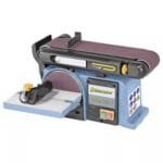 Kombinuotos šlifavimo staklės Bernardo BDSM 150 N