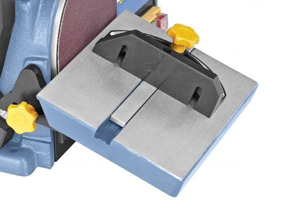 Kombinuotos šlifavimo staklės Bernardo BDSM 150 N