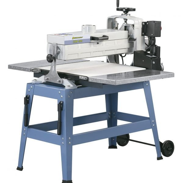 Cilindrinės šlifavimo staklės Bernardo ZSM 560