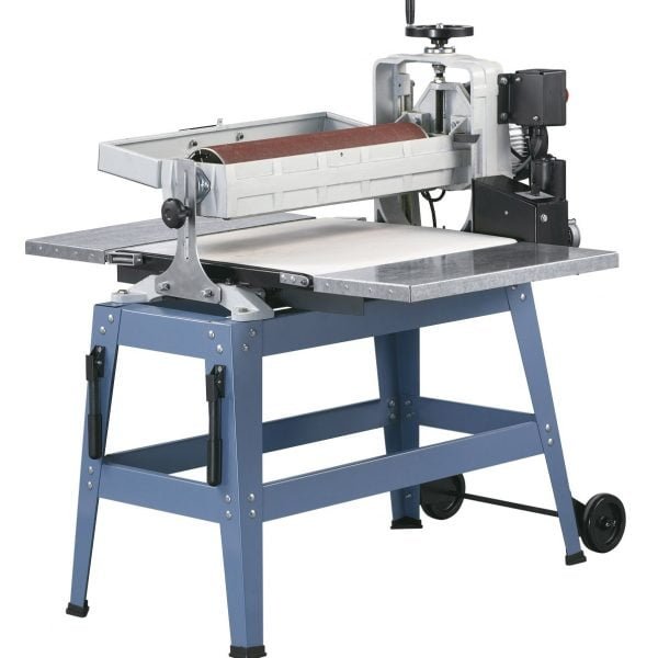 Cilindrinės šlifavimo staklės Bernardo ZSM 560