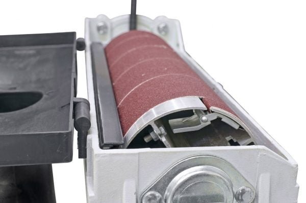 Cilindrinės šlifavimo staklės Bernardo ZSM 560