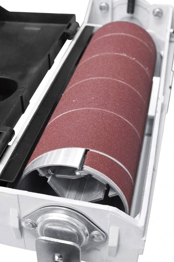 Cilindrinės šlifavimo staklės Bernardo ZSM 560