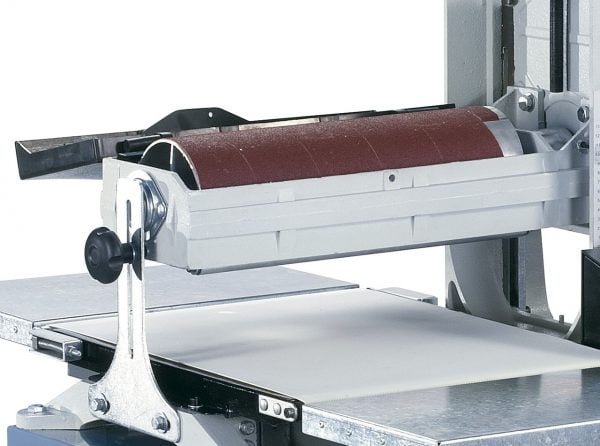 Cilindrinės šlifavimo staklės Bernardo ZSM 560