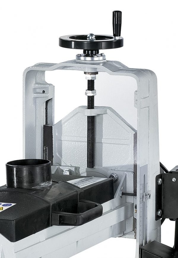 Cilindrinės šlifavimo staklės Bernardo ZSM 560