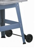 Cilindrinės šlifavimo staklės Bernardo ZSM 560