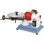 Diskinių pjūklų galandimo staklės Bernardo SBS 700