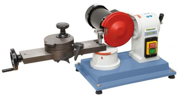 Diskinių pjūklų galandimo staklės Bernardo SBS 700