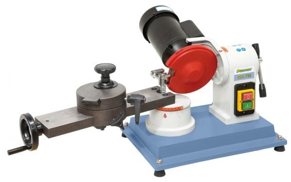 Diskinių pjūklų galandimo staklės Bernardo SBS 700