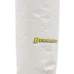 Viršutinis filtravimo maišas drožlių siurbliui Bernardo DC 230 E