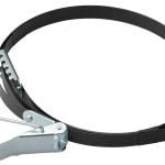 Maišo fiksavimo diržas siurbliui Bernardo DC 230 E / DC 250 CF