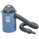 Drožlių siurblys Bernardo BDC 1200