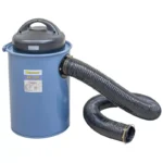 Drožlių siurblys Bernardo BDC 1200 - Image 2