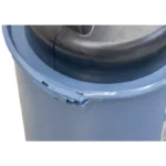 Drožlių siurblys Bernardo BDC 1200 - Image 3