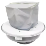 Apsauginis filtravimo maišas siurbliui BDC 1200